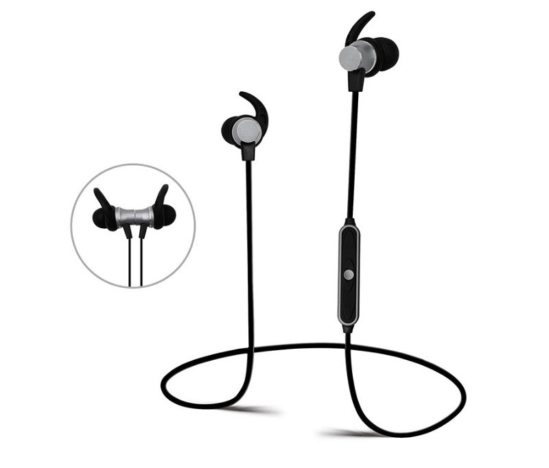 Mini Lightweight Wireless Sport Headphones