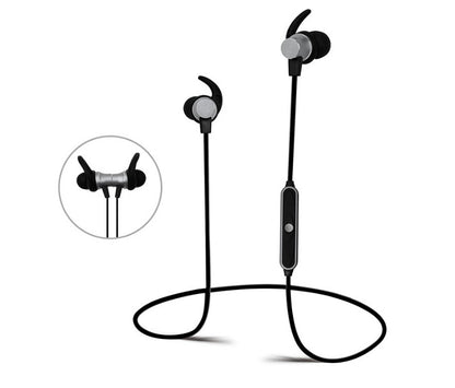 Mini Lightweight Wireless Sport Headphones