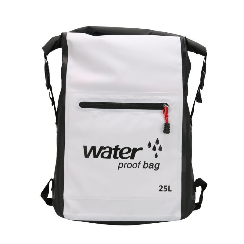 25L Sports & Travel Waterproof Backpack