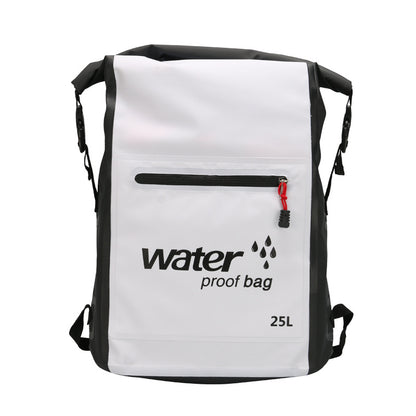 25L Sports & Travel Waterproof Backpack