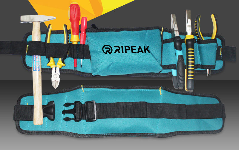 Multi functional Tool Kit For Maintenance Worker (Model 102)
