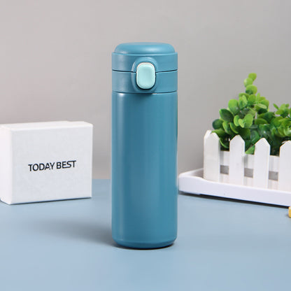 11 oz. Stainless Steel Water Bottle Stainless Steel Vacuum Flask