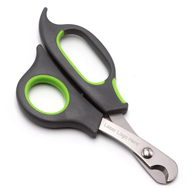 Nail Clippers For Cats And Dogs