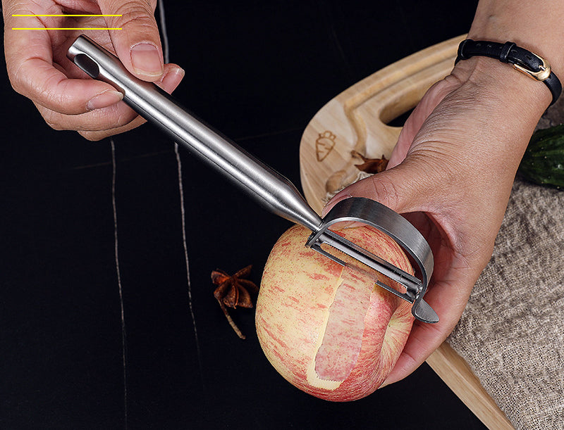 Fruit Peeler