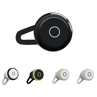 Compact Wireless Earbuds