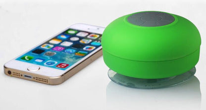450 mAh Water-resistance Wireless Speaker