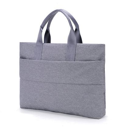 13" Laptop Bag Tote Bag Laptop Sleeve Computer Bag Business Work Bag With Carrying Handle