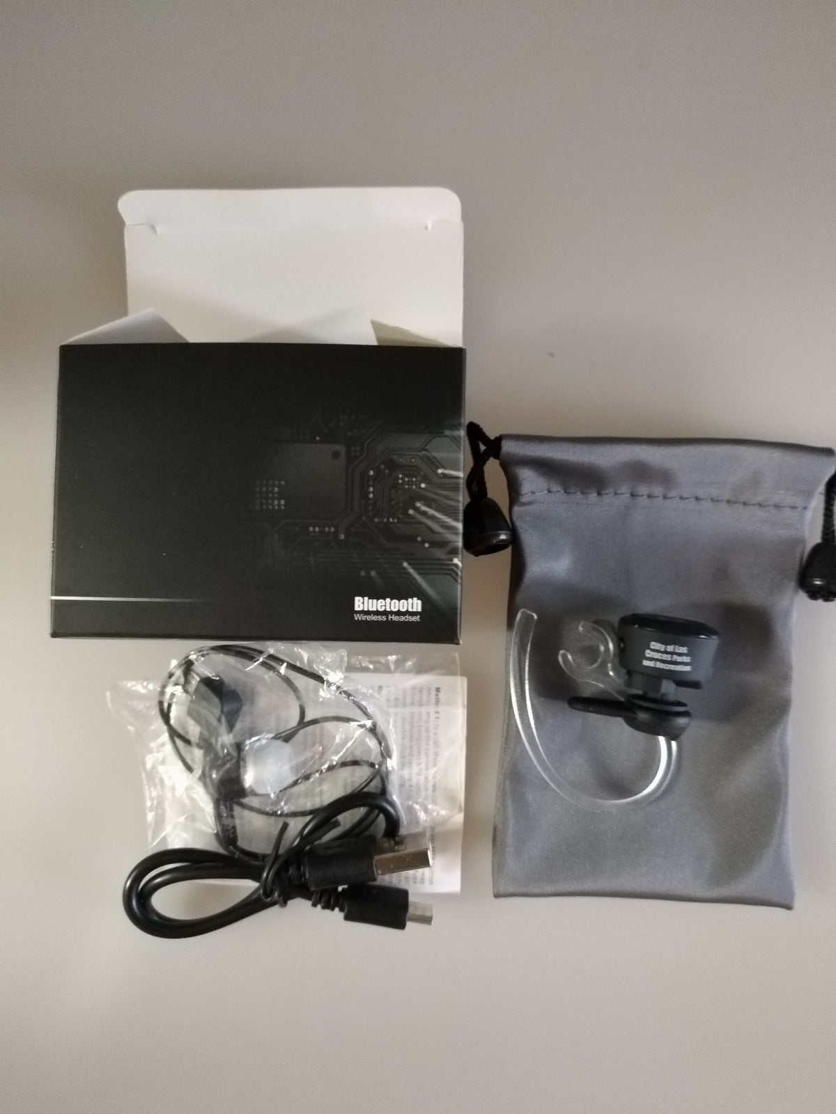 Packaging