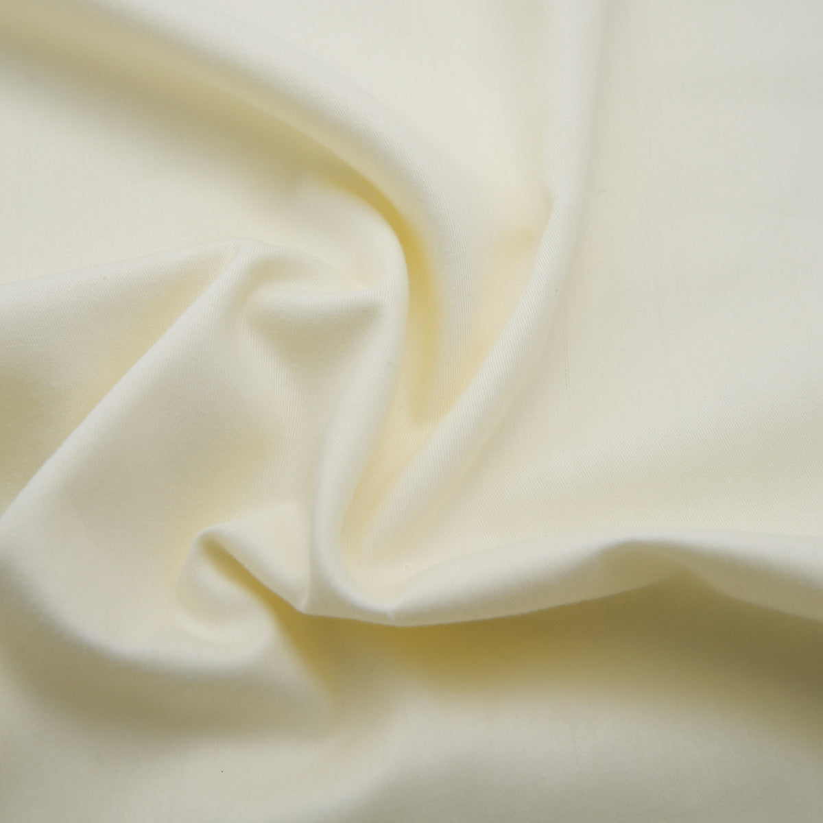 20 x 28" Premium Square Cotton Throw Pillowcase - Envelope Closure