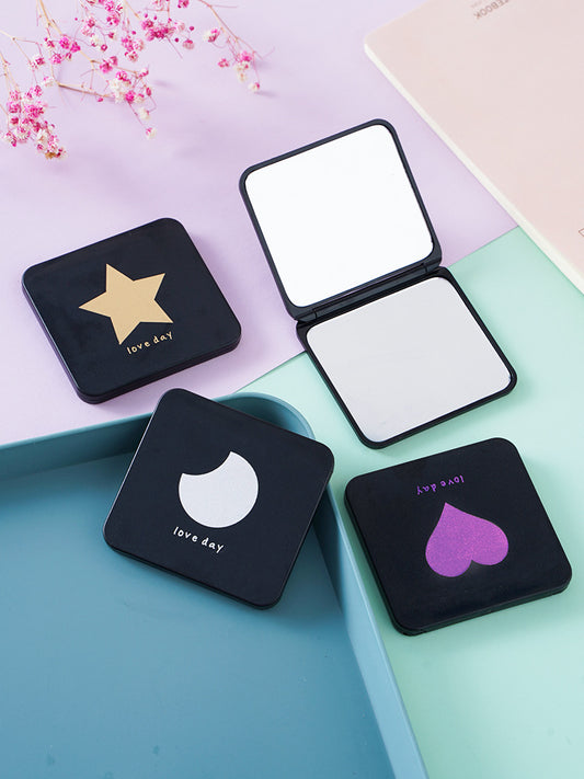 Square Shape Cosmetic Mirror