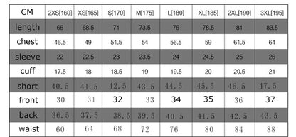 Men's Polyester Soccer Suits Outfits Tracksuit Crewneck T-Shirt and Shorts 2 pcs Set(Model A)