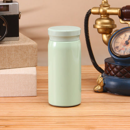 7 oz. Stainless Steel Vacuum Insulated Mug Vacuum Bottle