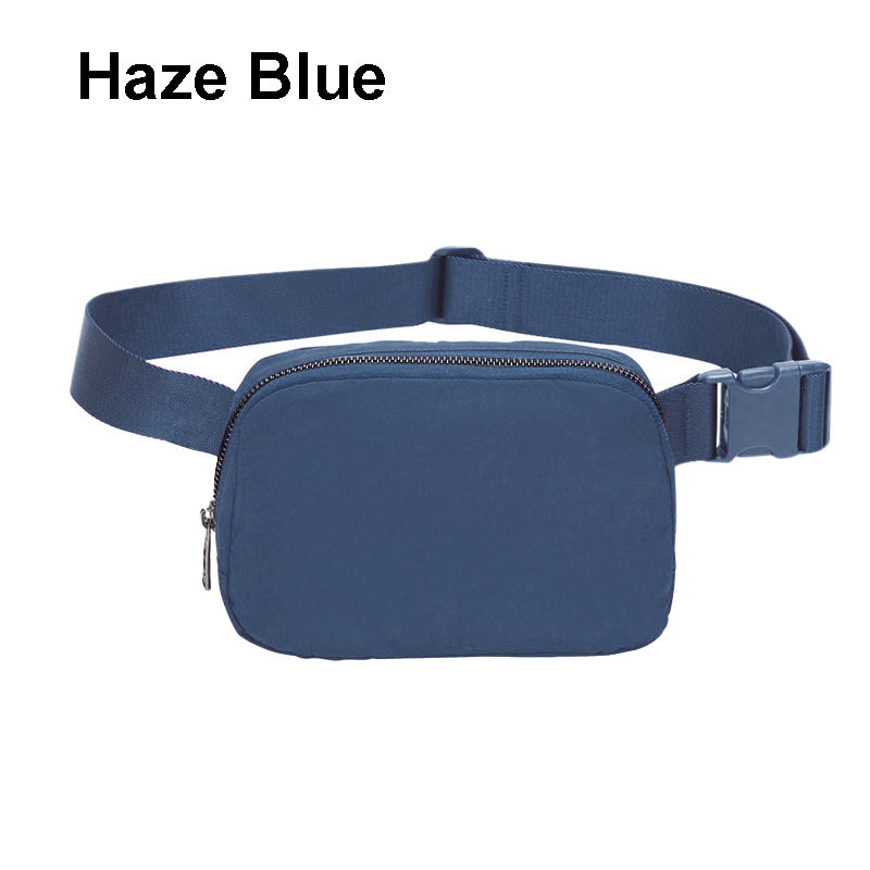 Haze Blue