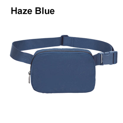 Haze Blue
