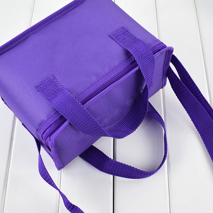 Large Leakproof Insulated Cooler Tote Bags