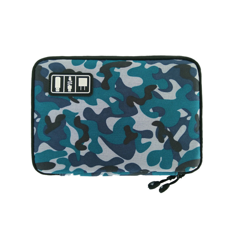 Electronic Gadget Organizer Bag Digital Travel Case