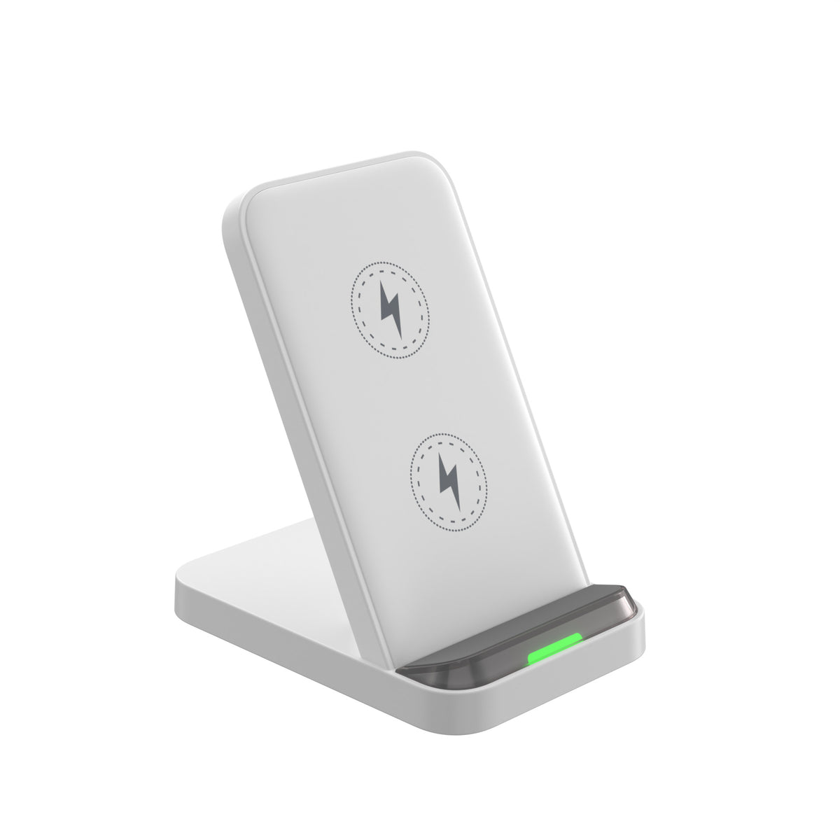 Foldable Wireless Fast Charger Stand Dock
