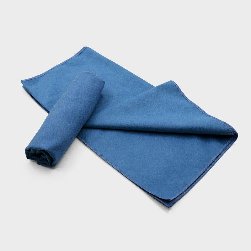31.5 x 59" Beach Towel Quick Dry Sand-free Full Color Towel