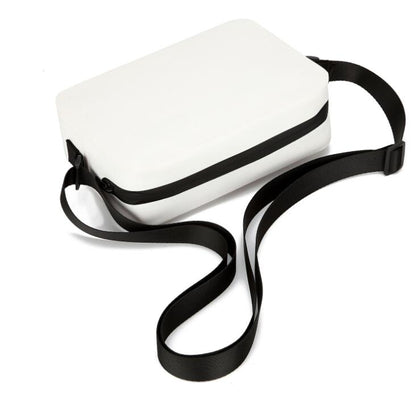 PVC Messenger Bag/ Waist Bag