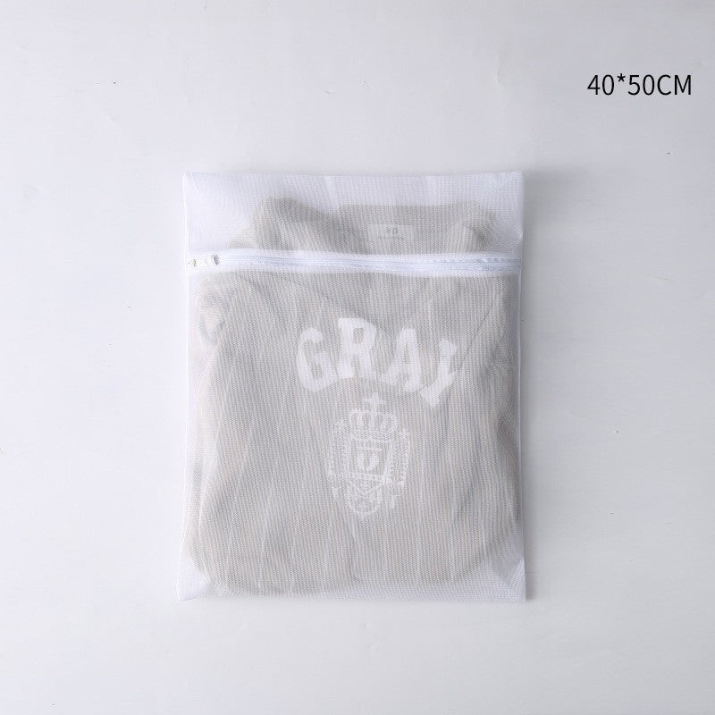 16x20" Zippered Fine Mesh Laundry Bags Laundry Wash Bags for Delicates-Digital Printing