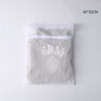 16x20" Zippered Fine Mesh Laundry Bags Laundry Wash Bags for Delicates-Digital Printing