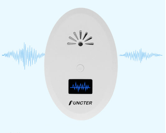 Ultrasonic Pest Repellent