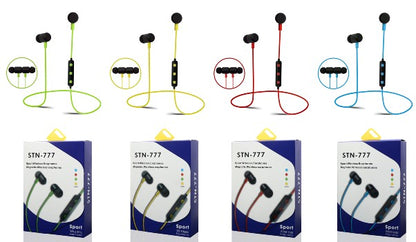 Wireless Stereo Earphone Earbud