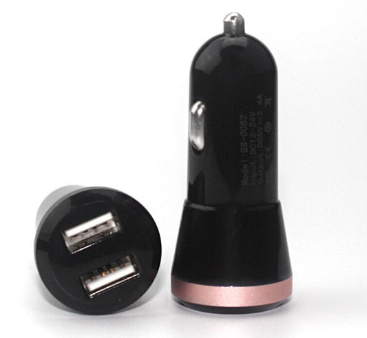 Dual USB Car Charger