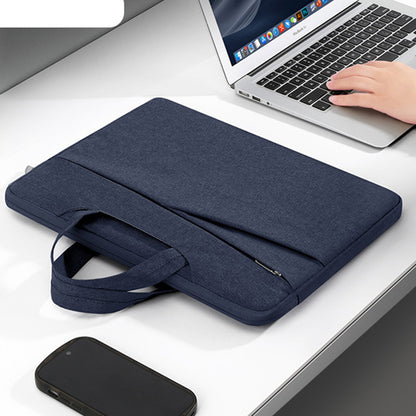 13" Laptop Bag Laptop Sleeve Computer Sleeve With Carrying Handle