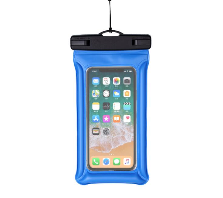 6'' Inflatable Float Waterproof Bag