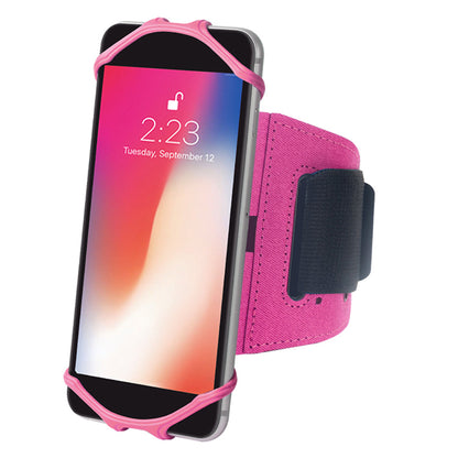 360 Rotatable Sports Running Armband For Phone