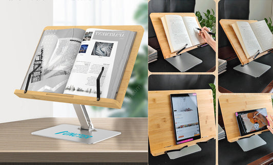 book stand book stand Book holder/Reading Stand/Tablet Stand