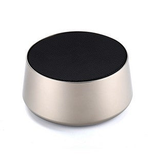 Small Wireless Speaker