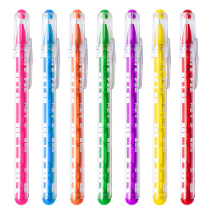Funny Educational Ballpoint Pen