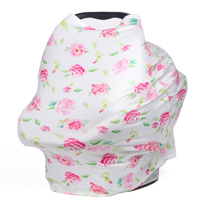 Nursing Cover Full Privacy Breastfeeding Coverage