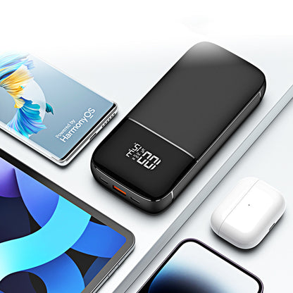 100W PD Tablet & Laptop Charging Power Bank