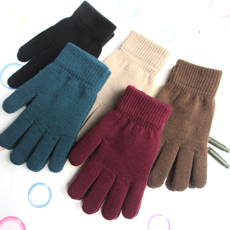 Winter Thermal Gloves