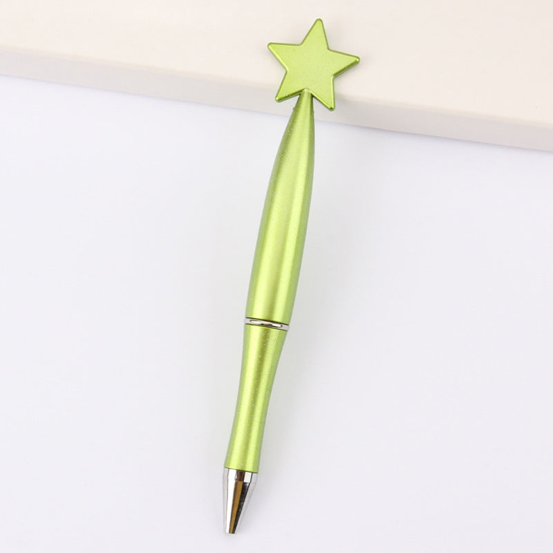 Star Shape Ballpoint Pen