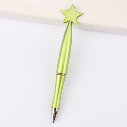 Star Shape Ballpoint Pen
