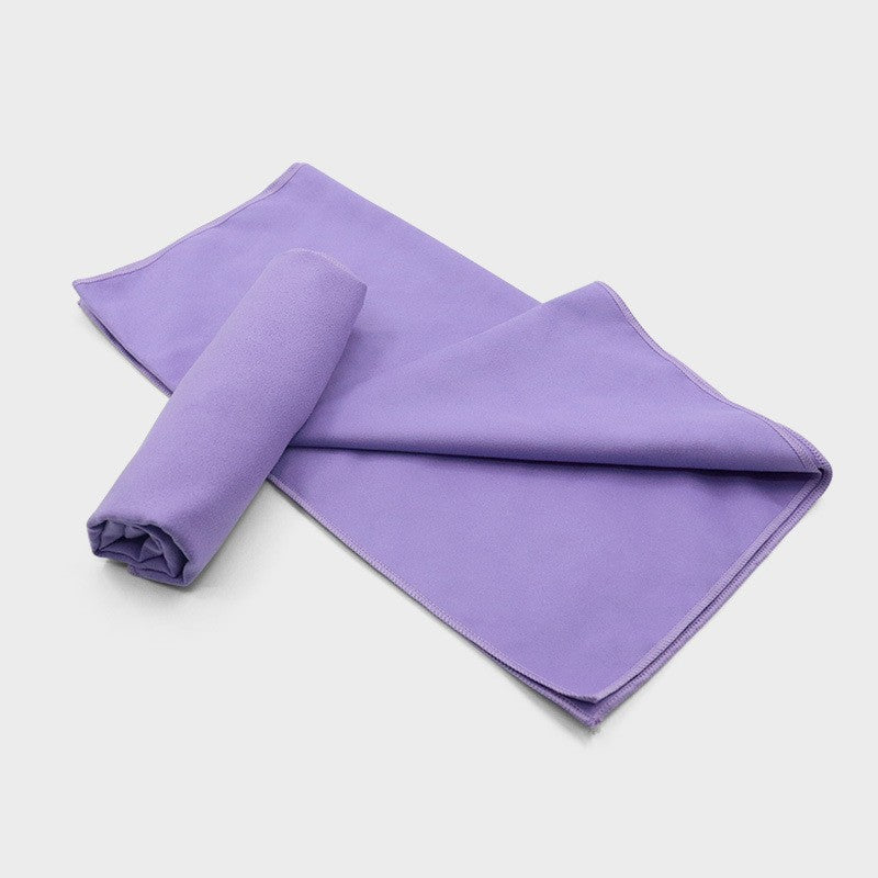 31.5 x 59" Beach Towel Quick Dry Sand-free Full Color Towel