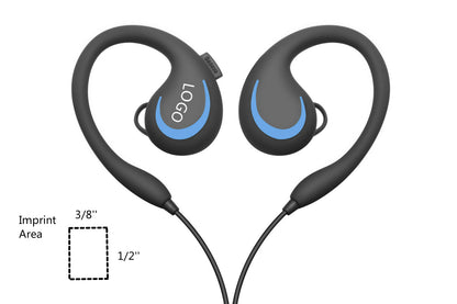 CSR 8645 Wireless V4.1 Sport Headset