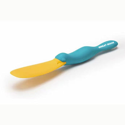Platypus Silicone Jam Spreader Cheese Spreader Spatulas Scraper