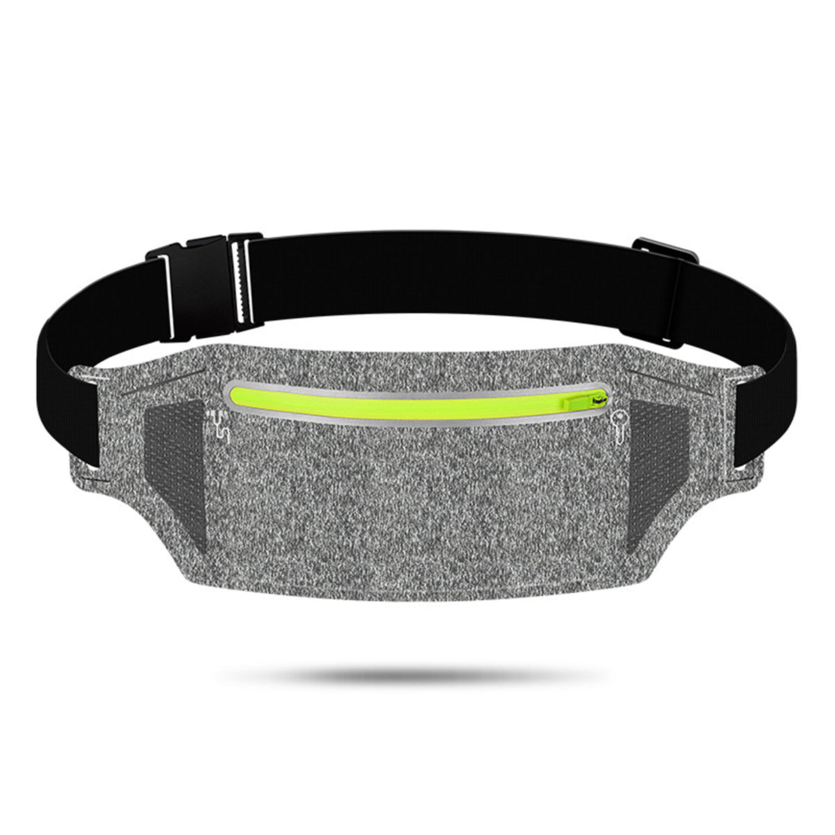 Melange-Gray