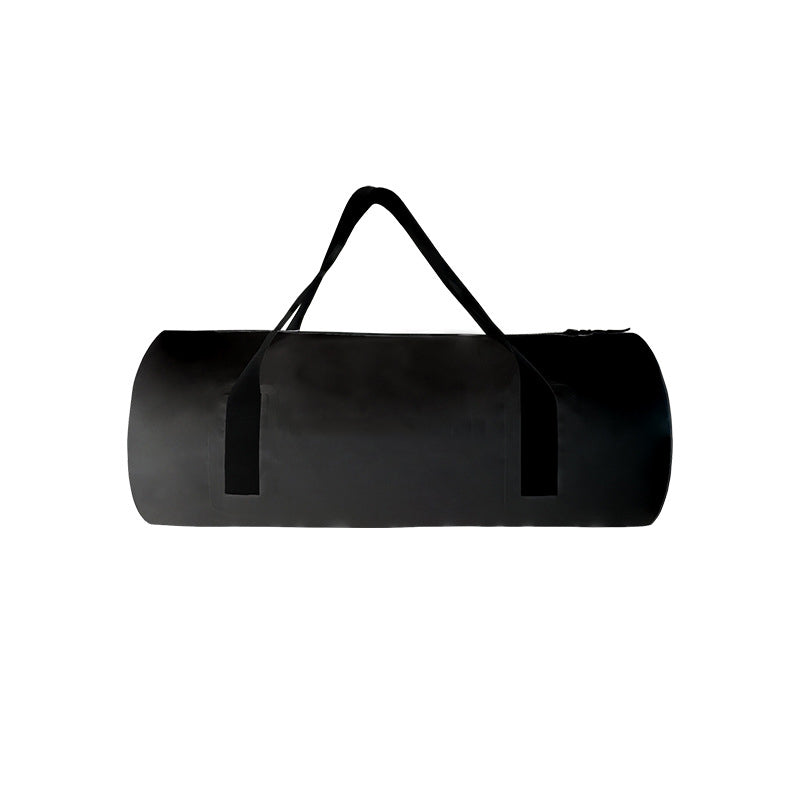 18L Camping & Swimming Waterproof Cylinder Bag