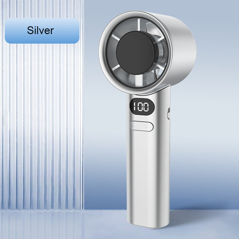 Silver