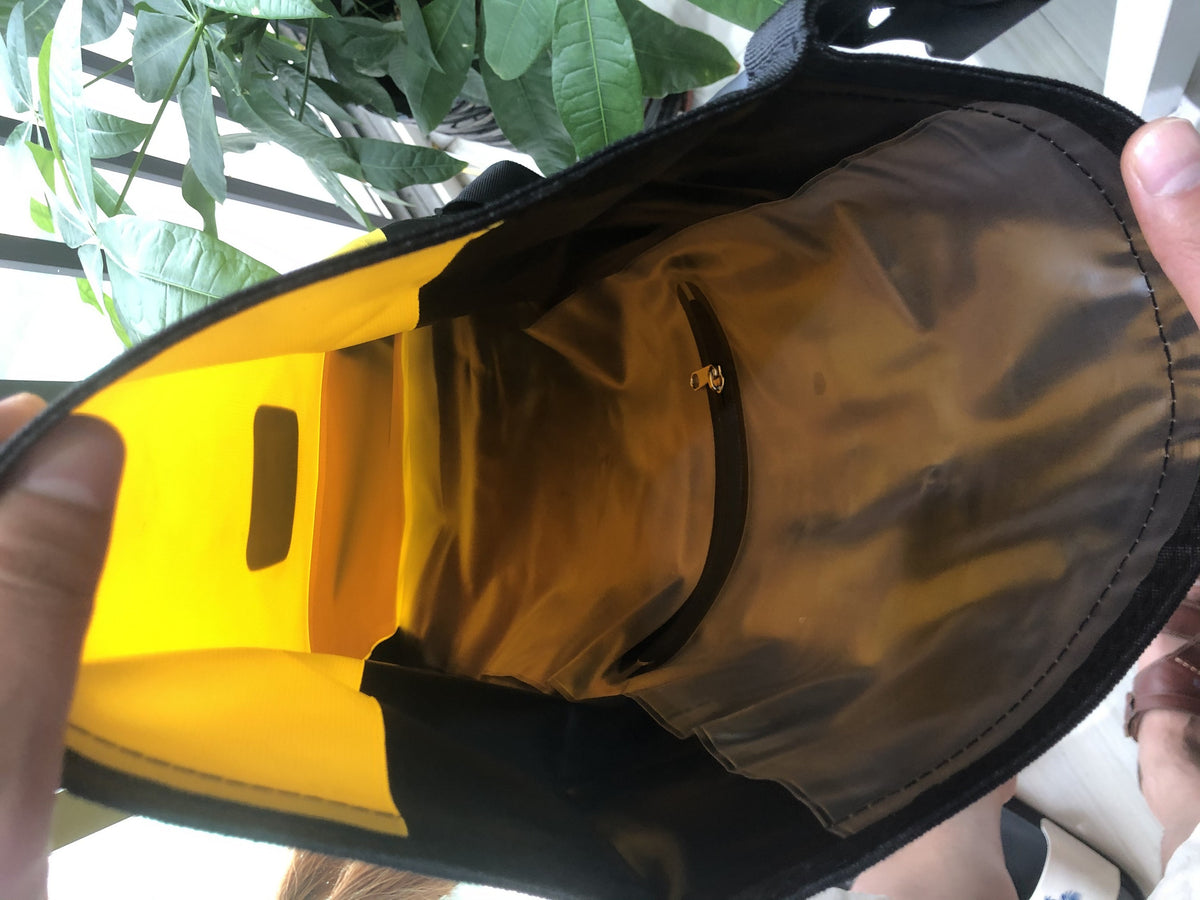 25L Sports & Travel Waterproof Backpack