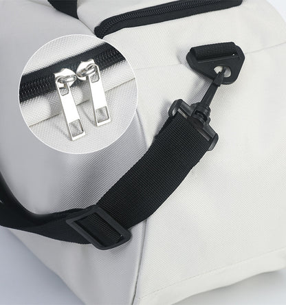 Oxford Tote Bag Swimming Bag Gym Bag for Beach/Fitness/Travel/Yoga