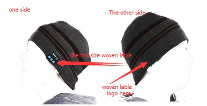 Both Side View