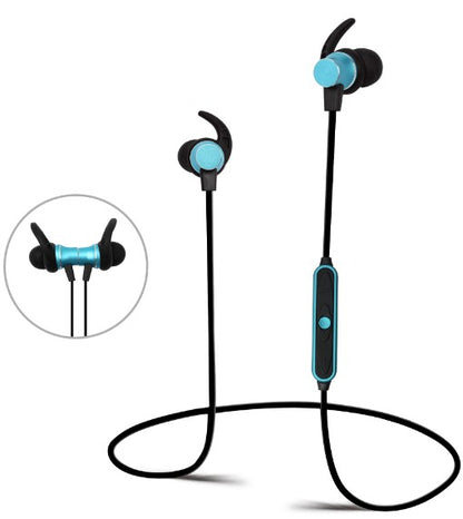 Mini Lightweight Wireless Sport Headphones