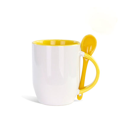 White/Yellow